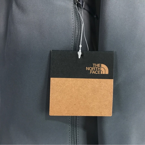 The North Face Renewed APX Bionic Zip Jacket, Men's Size L - Vanadis Grey - Picture 3 of 10